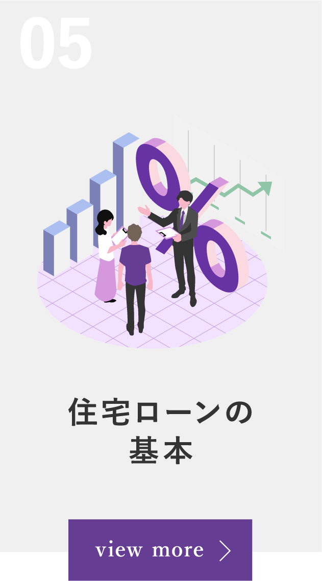 05 住宅ローンの基本