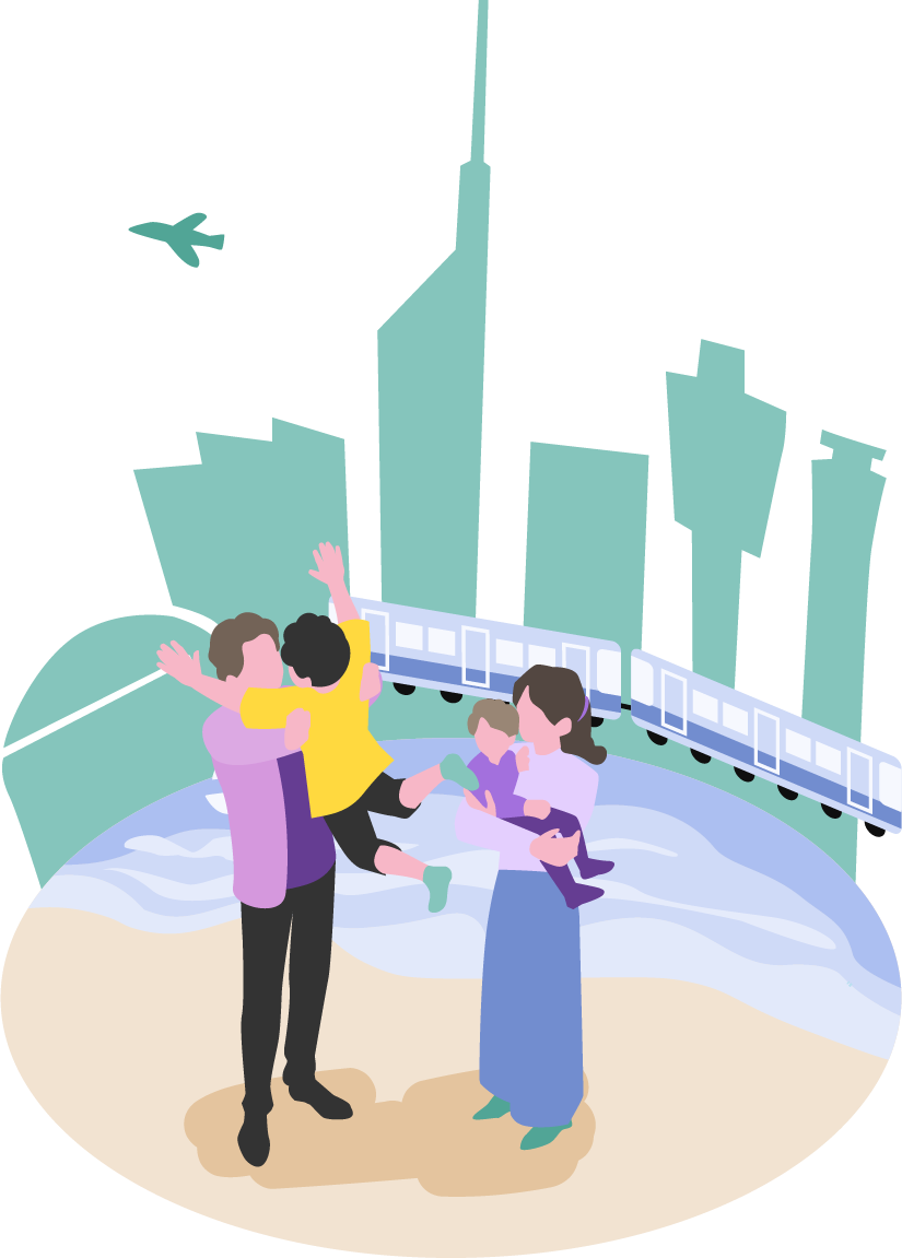 イメージイラスト