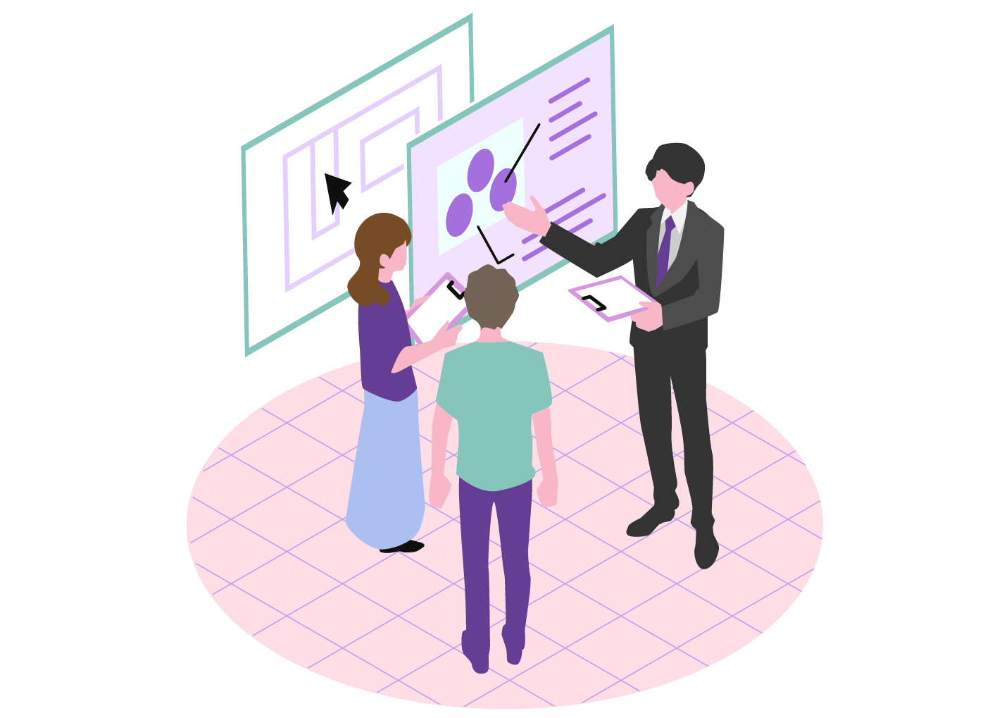 イメージイラスト