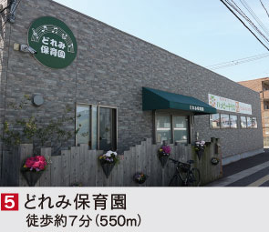 福岡市早良区飯倉の新築戸建分譲住宅 ヴェルコート飯倉3丁目Ⅱ 周辺環境image