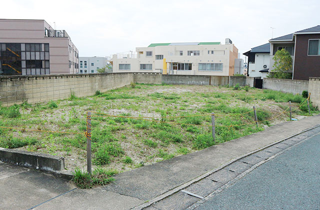 ヴェルコート金山駅前 image