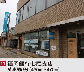 福岡市城南区茶山の新築戸建分譲住宅 ヴェルコート金山駅前 周辺環境image