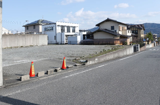 ヴェルコート向佐野3丁目 image