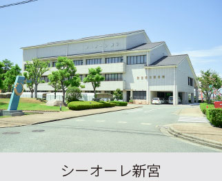 福岡県糟屋郡新宮町新宮東の新築戸建分譲住宅 ヴェルコート新宮東1丁目 周辺環境image