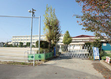 田隈小学校