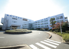 福岡歯科大学病院