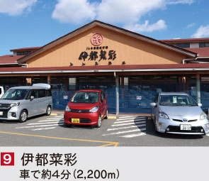 福岡県糸島市の新築戸建分譲住宅 ヴェルコート糸島高校前駅南 周辺環境image